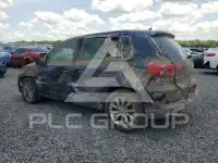 2014 Volkswagen Tiguan фото