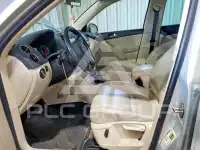 2014 Volkswagen Tiguan фото