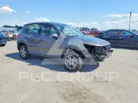 2014 Volkswagen Tiguan фото