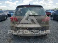 2014 Volkswagen Tiguan фото