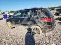 2014 Volkswagen Tiguan photo