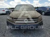 2014 Volkswagen Tiguan фото