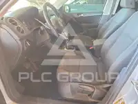 2014 Volkswagen Tiguan фото