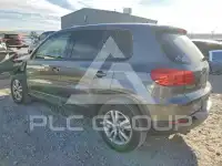 2014 Volkswagen Tiguan photo