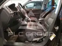 2014 Volkswagen Tiguan фото