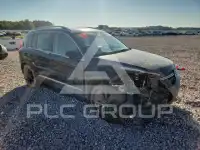 2014 Volkswagen Tiguan photo