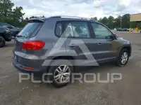2014 Volkswagen Tiguan фото