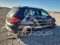 2014 Volkswagen Tiguan photo