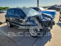 2014 Volkswagen Tiguan photo