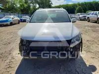 2014 Volkswagen Tiguan фото