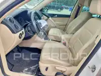 2014 Volkswagen Tiguan фото