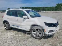 2014 Volkswagen Tiguan фото