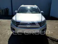 2014 Volkswagen Tiguan photo