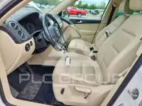 2014 Volkswagen Tiguan фото