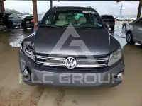 2014 Volkswagen Tiguan фото