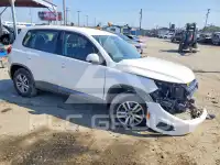 2014 Volkswagen Tiguan фото