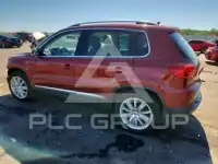 2014 Volkswagen Tiguan photo