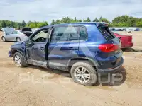 2014 Volkswagen Tiguan фото