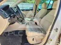 2014 Volkswagen Tiguan фото