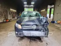 2014 Volkswagen Tiguan фото