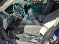 2014 Volkswagen Tiguan фото