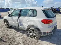 2014 Volkswagen Tiguan фото