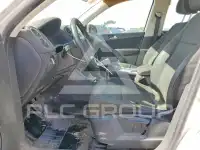 2014 Volkswagen Tiguan фото