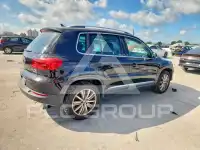 2014 Volkswagen Tiguan фото