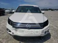 2014 Volkswagen Tiguan фото