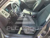 2014 Volkswagen Tiguan фото