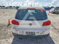2014 Volkswagen Tiguan фото