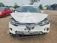 2014 Volkswagen Tiguan photo