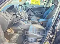 2014 Volkswagen Tiguan фото
