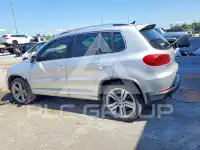 2014 Volkswagen Tiguan photo