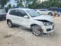 2014 Volkswagen Tiguan фото