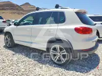 2014 Volkswagen Tiguan фото