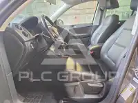 2014 Volkswagen Tiguan фото