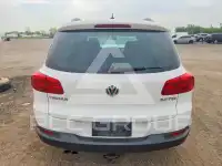 2014 Volkswagen Tiguan photo