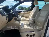 2014 Volkswagen Tiguan фото