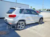 2014 Volkswagen Tiguan photo