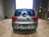 2014 Volkswagen Tiguan фото