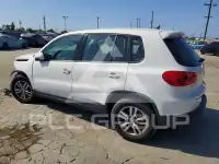 2014 Volkswagen Tiguan фото