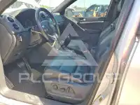 2014 Volkswagen Tiguan photo