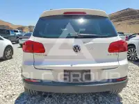 2014 Volkswagen Tiguan фото