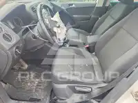 2014 Volkswagen Tiguan photo
