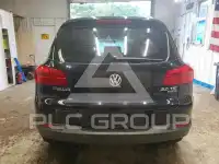 2014 Volkswagen Tiguan фото