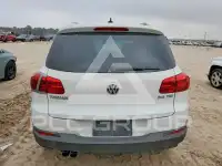 2014 Volkswagen Tiguan фото