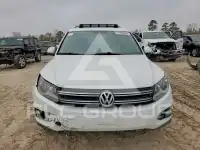 2014 Volkswagen Tiguan фото