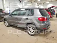 2014 Volkswagen Tiguan фото