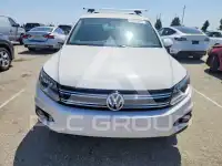 2014 Volkswagen Tiguan фото